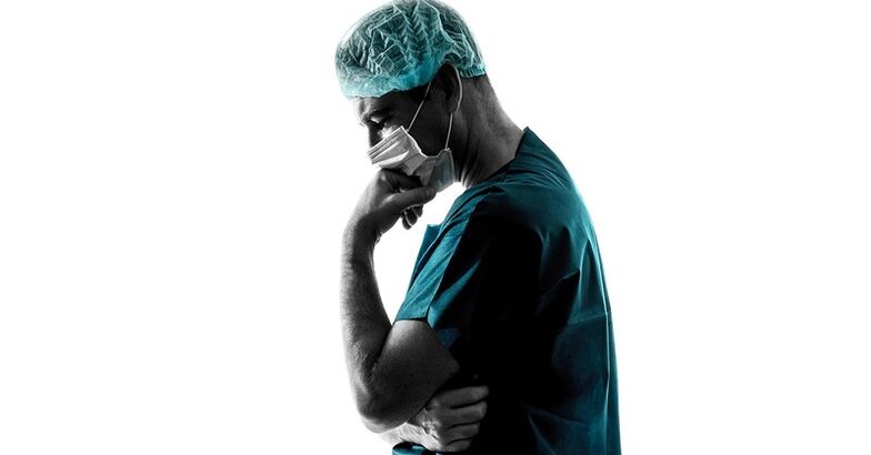 Дозировката се определя от лекаря